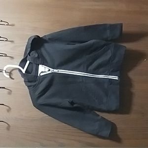 Old Navy Toddler Boy zip up hoodie